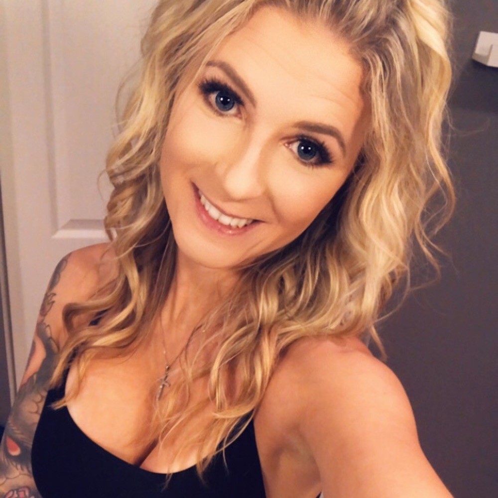 Meet your Posher, Becky